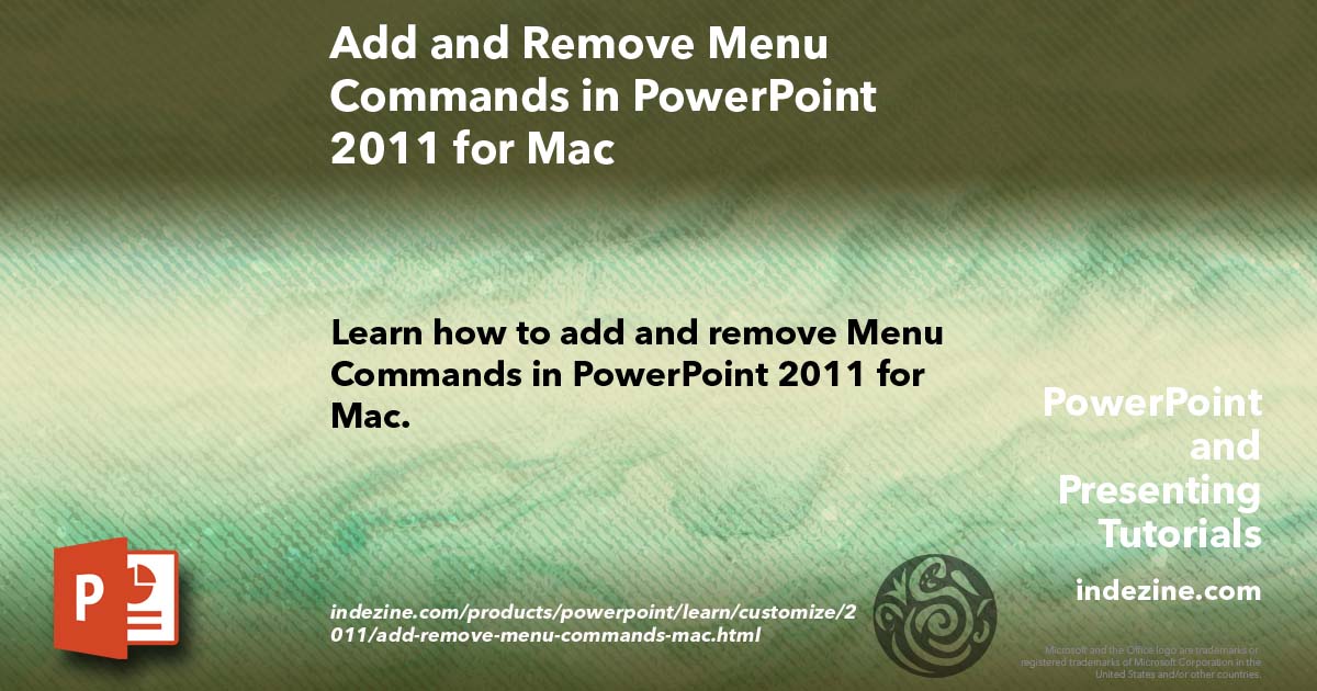 insert an iframe into powerpoint 2011 for mac
